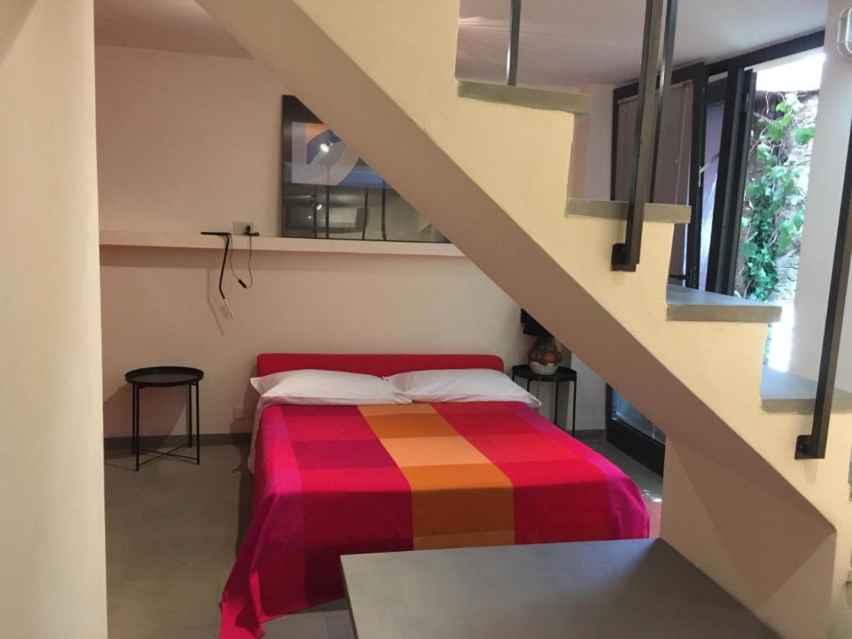 B&B Villa Panicucci Livorno Exterior photo