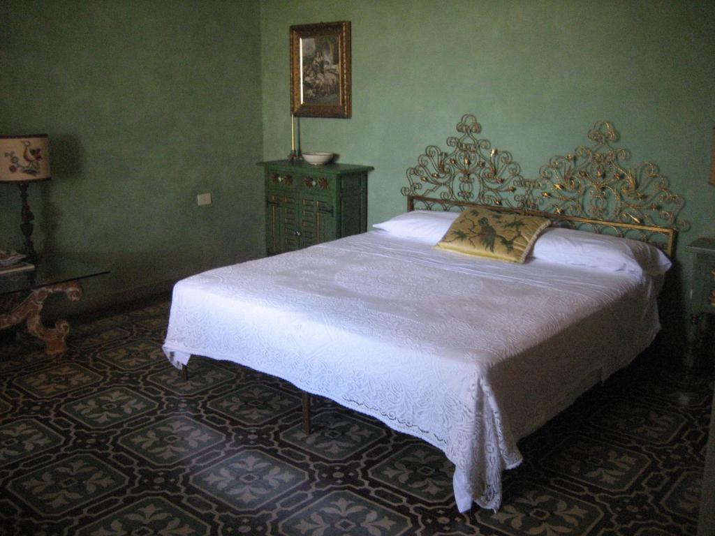 B&B Villa Panicucci Livorno Room photo