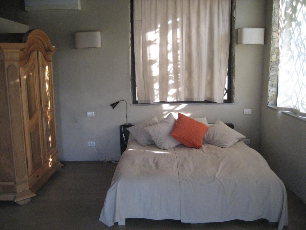 B&B Villa Panicucci Livorno Room photo