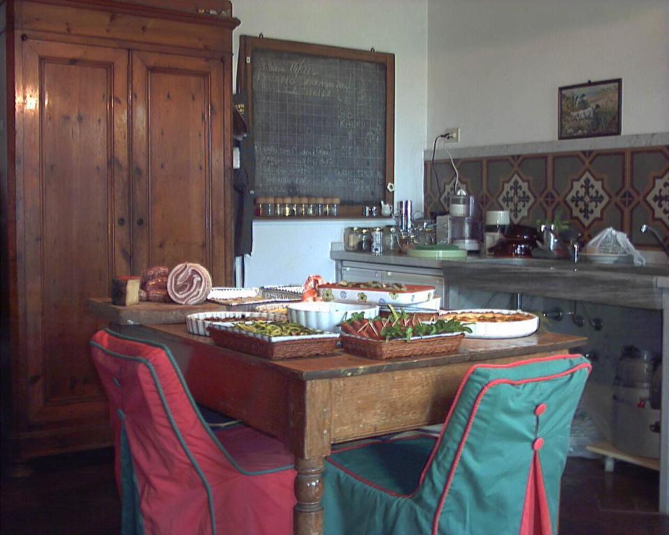 B&B Villa Panicucci Livorno Room photo