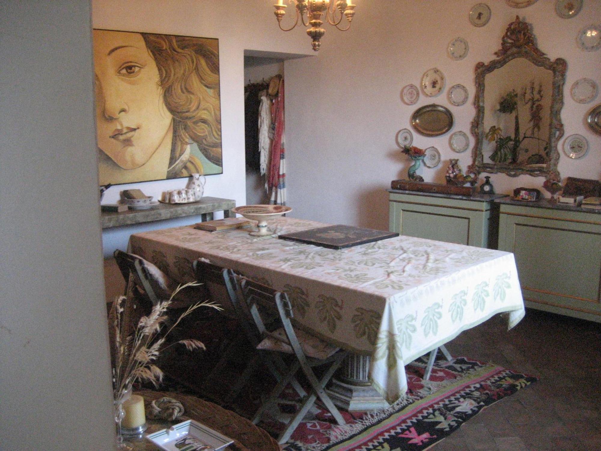 B&B Villa Panicucci Livorno Exterior photo