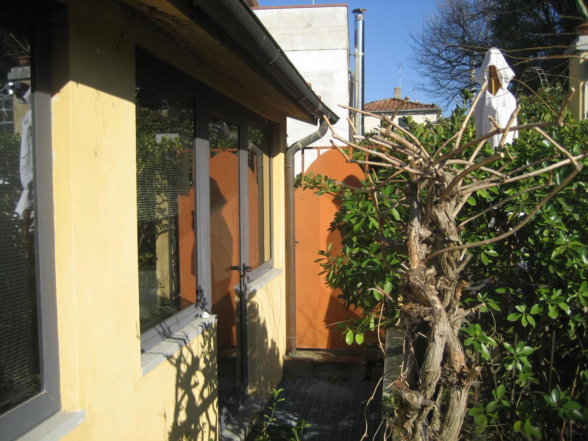 B&B Villa Panicucci Livorno Exterior photo