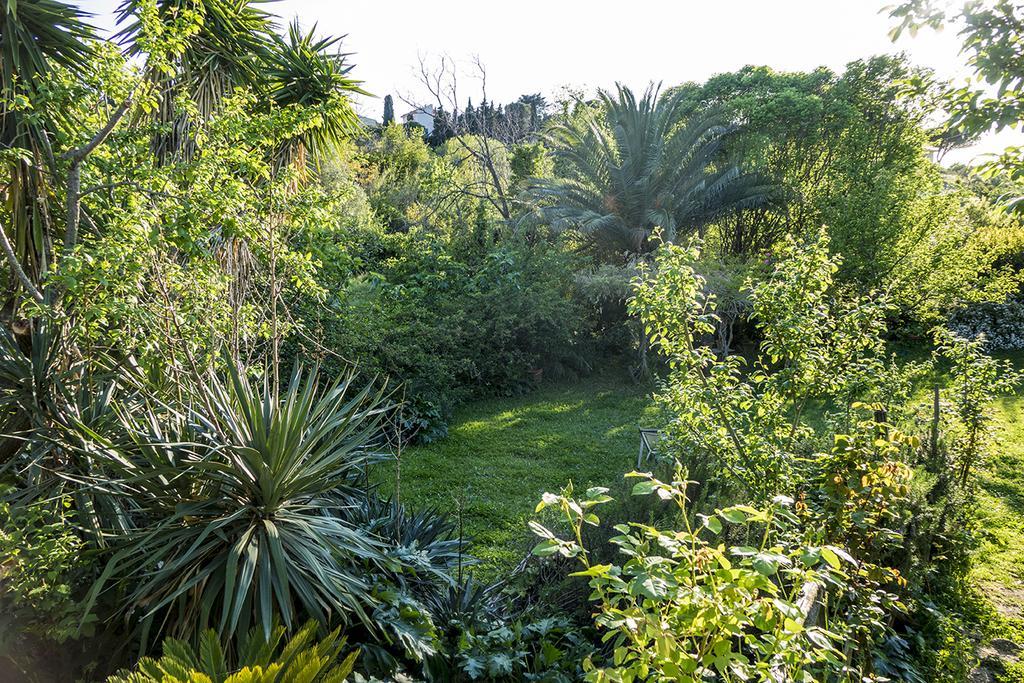 B&B Villa Panicucci Livorno Exterior photo